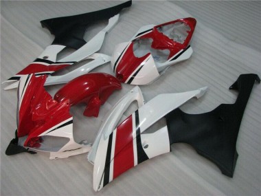 2008-2016 Red Yamaha YZF R6 Motor Bike Fairings UK Stores