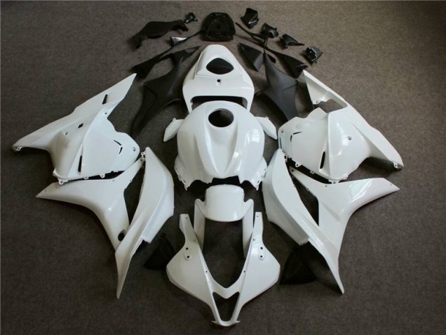 2009-2012 Unpainted Honda CBR600RR Motorcycle Bodywork UK Stores