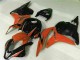 2009-2012 Black Honda CBR600RR Motorcycle Fairings UK Stores