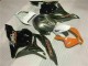 2009-2012 Black Honda CBR600RR Motorbike Fairings UK Stores