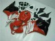 2009-2012 Red Honda CBR600RR Motorbike Fairing UK Stores