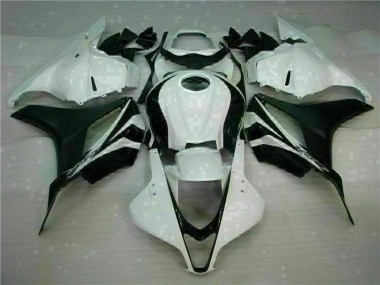 2009-2012 White Honda CBR600RR Motorcycle Bodywork UK Stores