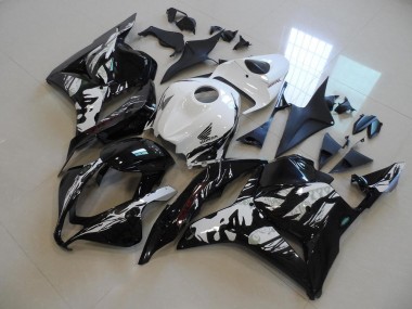 2009-2012 Leyla Honda CBR600RR Motorbike Fairing UK Stores