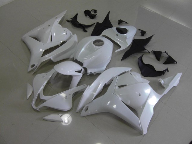 2009-2012 Unpainted Honda CBR600RR Motorcyle Fairings UK Stores