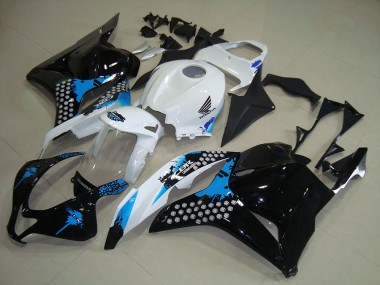 2009-2012 Special Decals Honda CBR600RR Bike Fairings UK Stores