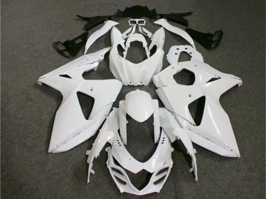 2009-2016 Unpainted Suzuki GSXR1000 Motorbike Fairing UK Stores