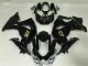 2009-2016 Black Suzuki GSXR1000 Bike Fairings & Bodywork UK Stores