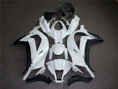 2011-2015 Unpainted Kawasaki ZX10R Motorcyle Fairings UK Stores