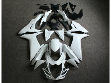 2011-2021 Unpainted Suzuki GSXR 600/750 Motorbike Fairing Kits UK Stores