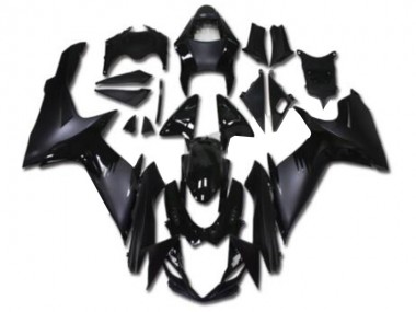 2011-2021 Black Suzuki GSXR 600/750 Bike Fairings UK Stores