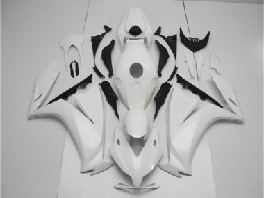 2012-2016 Unpainted Honda CBR1000RR Motorcycle Fairings Kit UK Stores