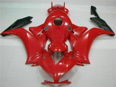 2012-2016 Red Honda CBR1000RR Motorbike Fairings UK Stores