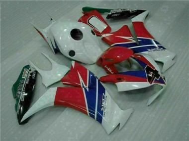 2012-2016 Red Blue Honda CBR1000RR Bike Fairings UK Stores