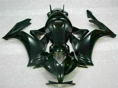 2012-2016 Black Honda CBR1000RR Motor Bike Fairings UK Stores