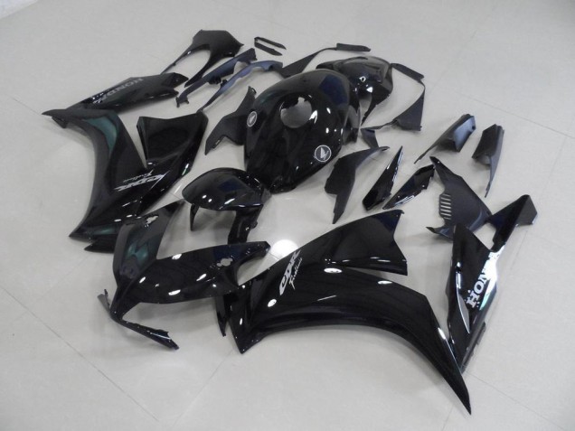 2012-2016 Black OEM Style Honda CBR1000RR Moto Fairings UK Stores