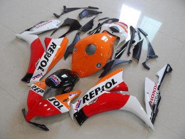 2012-2016 Repsol Honda CBR1000RR Motor Fairings UK Stores