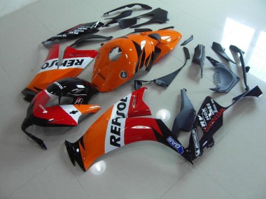 2012-2016 Repsol Honda CBR1000RR Moto Fairings UK Stores