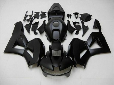 2013-2021 Matte Black Honda CBR600RR Motorcylce Fairings UK Stores