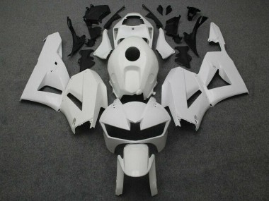 2013-2021 Unpainted Honda CBR600RR Bike Fairings UK Stores