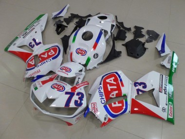 2013-2021 Pata 73 Honda CBR600RR Motorcycle Fairing UK Stores