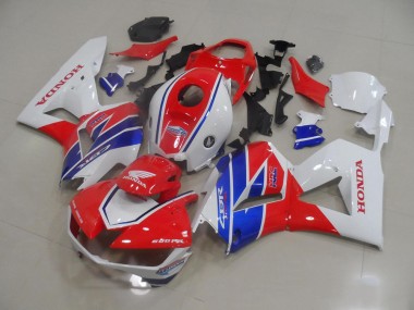 2013-2021 TT Legend Honda CBR600RR Motorcycle Fairing Kits UK Stores