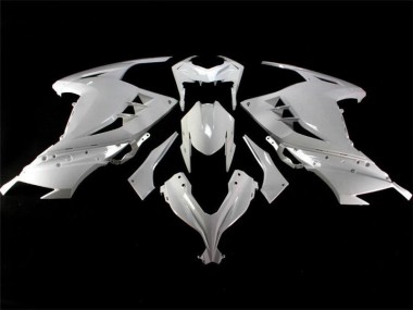 2013-2016 Unpainted Kawasaki EX300 Bike Fairings UK Stores