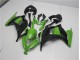 2013-2016 Green Black Kawasaki EX300 Motor Bike Fairings UK Stores