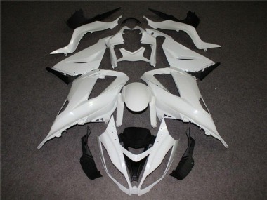 2013-2018 Unpainted Kawasaki ZX6R Motorcylce Fairings UK Stores