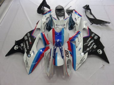 2015-2018 Motorrad BMW S1000RR Motorcycle Fairing UK Stores