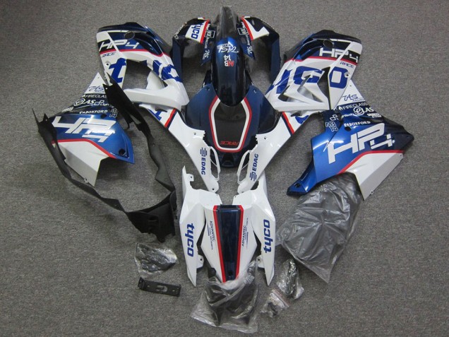 2015-2018 Tyco BMW S1000RR Bike Fairing UK Stores