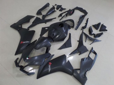 2011-2018 Black Aprilia RS4 50 125 Motorbike Fairing UK Stores