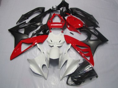 2009-2014 White Red Black BMW S1000RR Motorcycle Bodywork UK Stores