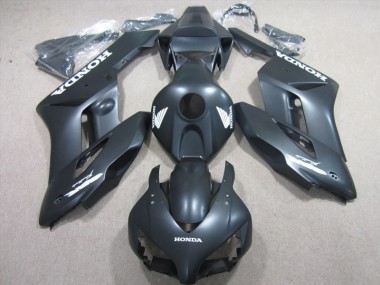 2004-2005 Black Honda CBR1000RR Motorcycle Fairings & Bodywork UK Stores