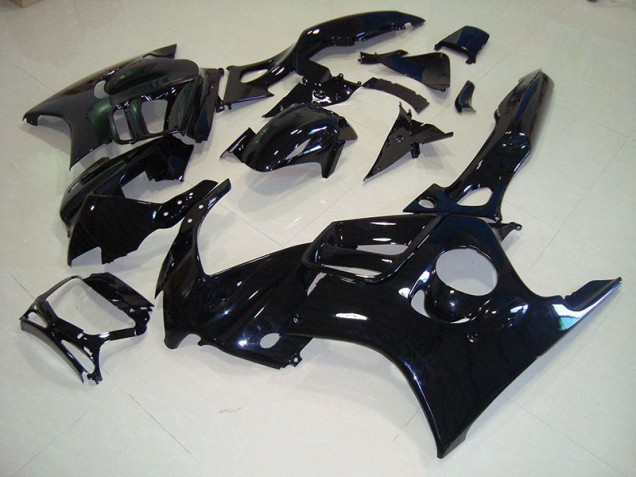 1995-1998 Black Honda CBR600 F3 Motorcylce Fairings UK Stores