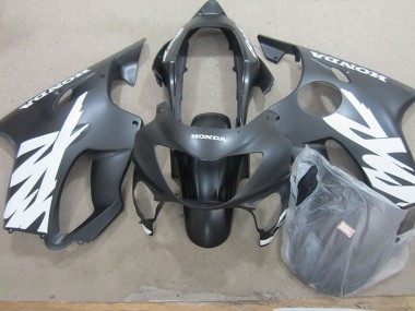 1999-2000 Black Honda CBR600 F4 Motorbike Fairing Kits UK Stores