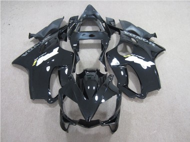 2001-2003 Black Honda CBR600 F4i Moto Fairings UK Stores