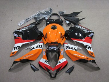 2009-2012 Repsol Honda CBR600RR Motorcycle Bodywork UK Stores