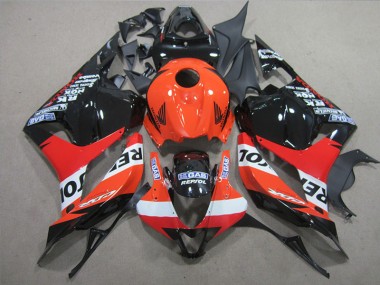 2009-2012 Repsol Honda CBR600RR Motorbike Fairing UK Stores