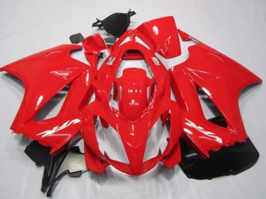 2002-2013 Red Honda VFR800 Motor Bike Fairings UK Stores