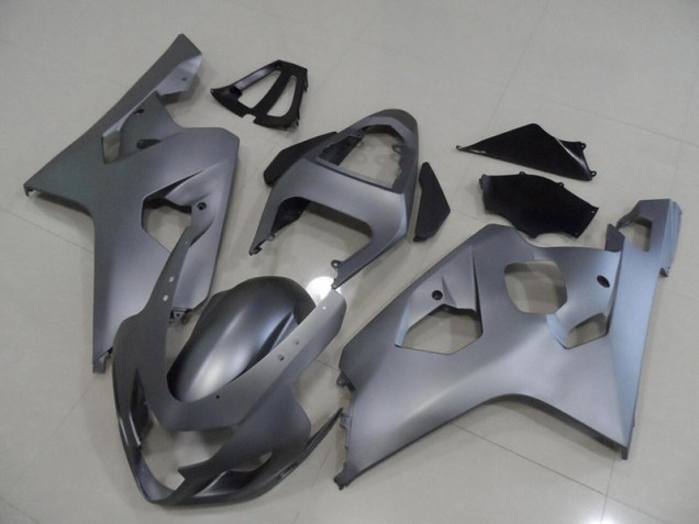 2004-2005 Grey Suzuki GSXR750 Motor Bike Fairings UK Stores