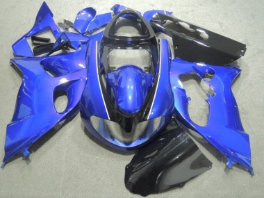 1998-2003 Blue Suzuki TL1000R Bike Fairings UK Stores